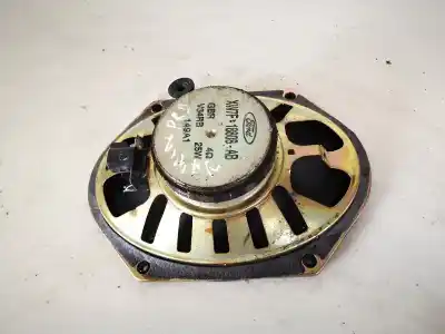 Second-hand car spare part speaker for ford focus turnier (cak) 1.8 tddi turbodiesel cat oem iam references xw7f18808ab  xw7f-18808-ab Second-hand car spare part speaker for ford focus turnier (cak) 1.8 tddi turbodiesel cat oem iam references xw7f18808ab  xw7f-18808-ab