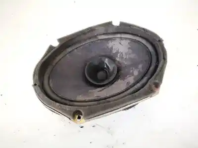 Pezzo di ricambio per auto di seconda mano altoparlante per mazda 3 (bk) 1.6 di turbo riferimenti oem iam gj6a66960