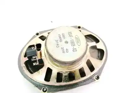 Second-hand car spare part speaker for ford focus turnier (cak) 1.8 tddi turbodiesel cat oem iam references xs4f18808ab  xs4f-18808-ab Second-hand car spare part speaker for ford focus turnier (cak) 1.8 tddi turbodiesel cat oem iam references xs4f18808ab  xs4f-18808-ab