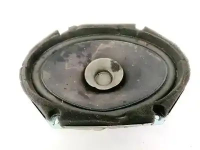Peça sobressalente para automóvel em segunda mão colunas de som por mazda 3 (bk) 1.6 di turbo referências oem iam 3m8118808ca