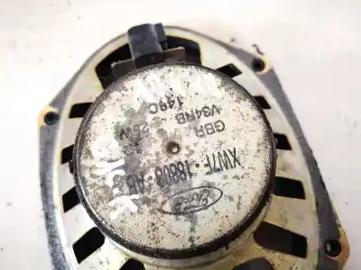 Second-hand car spare part speaker for ford focus turnier (cak) 1.8 tddi turbodiesel cat oem iam references xw7f18808ab  xw7f-18808-ab Second-hand car spare part speaker for ford focus turnier (cak) 1.8 tddi turbodiesel cat oem iam references xw7f18808ab  xw7f-18808-ab