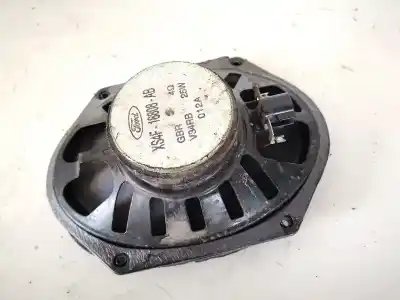 Автозапчасти б/у динамик за ford focus turnier (cak) 1.4 cat ссылки oem iam xs4f18808ab  xs4f-18808-ab Автозапчасти б/у динамик за ford focus turnier (cak) 1.4 cat ссылки oem iam xs4f18808ab  xs4f-18808-ab