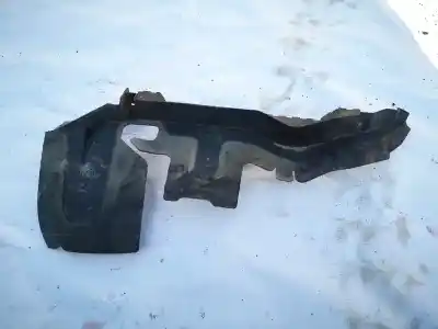 Tweedehands auto-onderdeel plasticen voor audi a6 allroad quattro (4fh) 3.2 fsi oem iam-referenties 4f0121284c