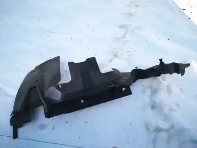 Tweedehands auto-onderdeel plasticen voor audi a6 allroad quattro (4fh) 3.2 fsi oem iam-referenties 4f0121283c