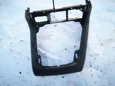 Peça sobressalente para automóvel em segunda mão plásticos por ford mondeo iii (b5y) 2.0 16v di / tddi / tdci referências oem iam 4s71a046c41a