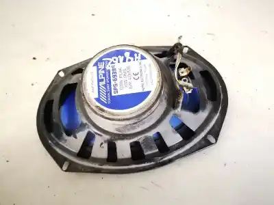 Tweedehands auto-onderdeel luidspreker voor ford explorer 4.0 g oem iam-referenties sps6939s  sps-6939s