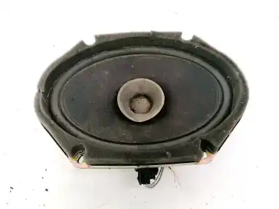 Pezzo di ricambio per auto di seconda mano altoparlante per mazda 3 (bk) 1.6 di turbo riferimenti oem iam 3m8118808ca