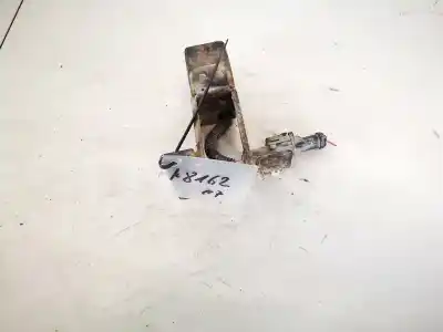 Tweedehands auto-onderdeel airbag besturingseenheid voor ford explorer 4.0 g oem iam-referenties xl2a14b004aa