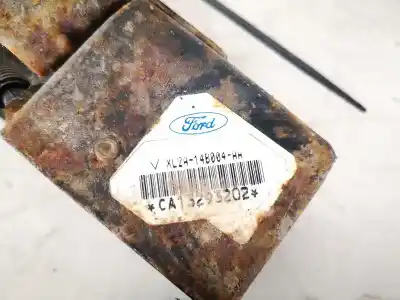 Peça sobressalente para automóvel em segunda mão centralina de airbag por ford explorer 4.0 g referências oem iam xl2a14b004aa  xl2a-14b004-aa