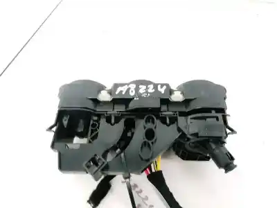 Recambio de automóvil de segunda mano de mando climatizador para volkswagen golf v (1k1) 1.4 16v referencias oem iam 1k1820045  5hb00872210