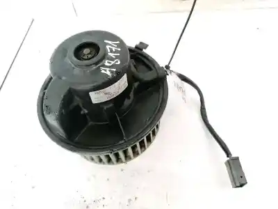 Peça sobressalente para automóvel em segunda mão motor de sofagem por audi 80 b4 avant (8c5) 1.9 tdi referências oem iam 893819021