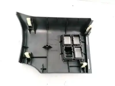 Автозапчастина б/у пластика для toyota rav 4 (a3) 2.2 d-cat посилання на oem iam 5544642050  55446-42050