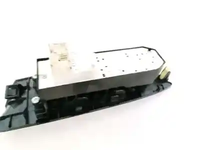 Peça sobressalente para automóvel em segunda mão botão / interruptor elevador vidro dianteiro esquerdo por toyota rav 4 (a3) 2.2 d-cat referências oem iam 7423142080  74231-42080