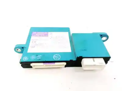 Second-hand car spare part Electronic Module for TOYOTA RAV 4 (A3) 2.2 D-CAT OEM IAM references 8930042010  89300-42010, 232600-0102