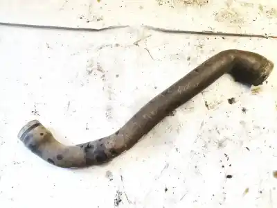 Second-hand car spare part intercooler pipe for opel meriva b 1.7 16v cdti oem iam references 