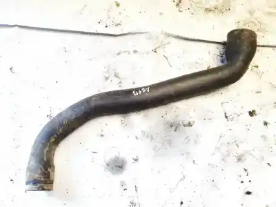 Second-hand car spare part intercooler pipe for opel meriva b 1.7 16v cdti oem iam references   