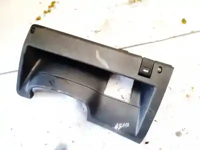 Peça sobressalente para automóvel em segunda mão plásticos por hyundai getz (tb) 1.5 crdi referências oem iam 847521c500