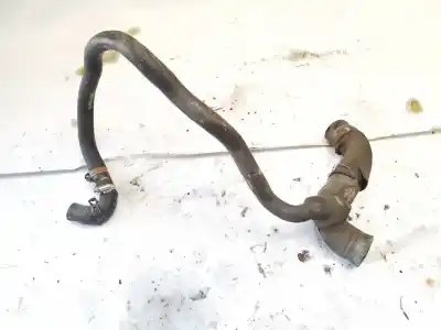 Second-hand car spare part tube for opel meriva b 1.7 16v cdti oem iam references 