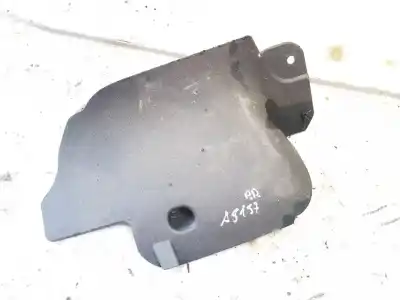 Second-hand car spare part plastics for opel corsa c 1.3 cdti oem iam references 464000934