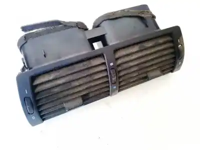 Автозапчастина б/у аераційна решіта для bmw x5, e53 facelift 2004 - 2006 3.0 d 2003-2015 160kw 218hp посилання на oem iam 64228402221
