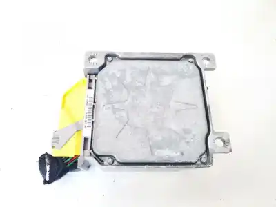 Peça sobressalente para automóvel em segunda mão centralina de airbag por bmw x5, e53 facelift 2004 - 2006 3.0 d 2003-2015 160kw 218hp referências oem iam 0285001681  65.77-6962530