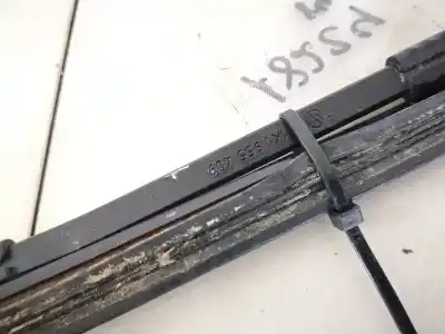 Pièce détachée automobile d'occasion bras d'essuie-glace avant gauche pour volkswagen golf v (1k1) 1.4 16v références oem iam 1k1955409  