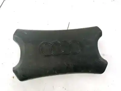 Peça sobressalente para automóvel em segunda mão plásticos por audi 80 b4 avant (8c5) 1.9 tdi referências oem iam 8a0951525