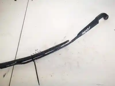 Peça sobressalente para automóvel em segunda mão haste de escova dianteiro esquerdo por audi 80 b4 avant (8c5) 1.9 tdi referências oem iam 893955407d
