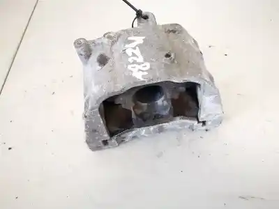 Recambio de automóvil de segunda mano de SOPORTE MOTOR - Soporte de montaje del motor, Soporte de la caja de cambios para VOLKSWAGEN GOLF V (1K1)  referencias OEM IAM 1K0199262  