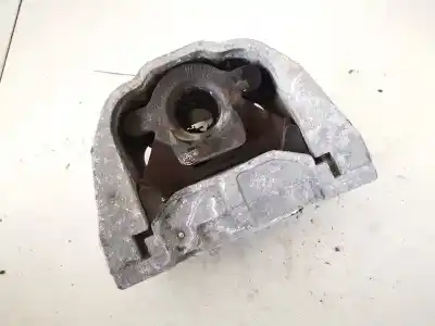 Pièce détachée automobile d'occasion support moteur pour volkswagen golf v (1k1) 1.4 16v références oem iam 1k0199262  