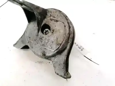 Second-hand car spare part engine support for opel zafira a 2.0 dti oem iam references   