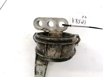 Second-hand car spare part engine support for opel zafira a 2.0 dti oem iam references   