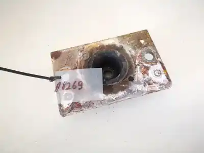 İkinci el araba yedek parçası Motor Destegi için OPEL MOVANO 2.8 DTI OEM IAM referansları 7700308762  