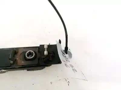 Second-hand car spare part plastics for volkswagen passat variant (3b5) 1.9 tdi oem iam references 3b0857819b  