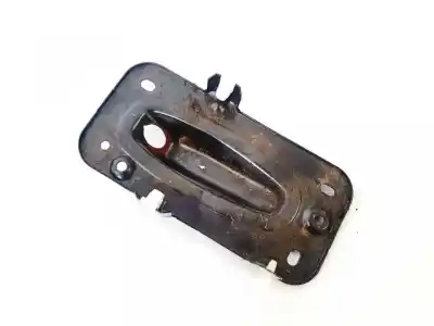 Second-hand car spare part plastics for opel corsa c 1.3 cdti oem iam references 