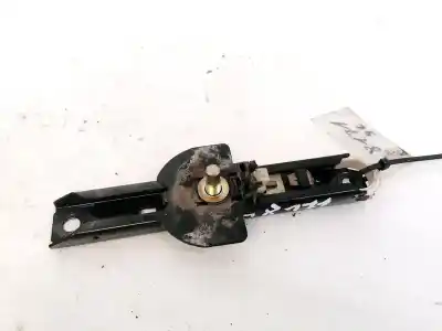 Peça sobressalente para automóvel em segunda mão plásticos por audi 80 b4 avant (8c5) 1.9 tdi referências oem iam 893857833a