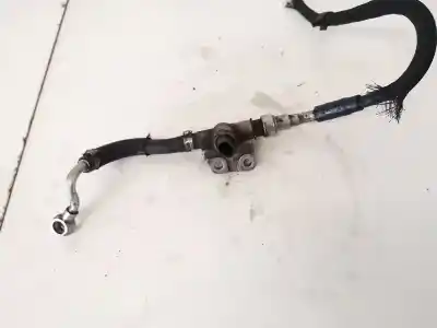 Second-hand car spare part plastics for chrysler pt cruiser (pt) 2.2 crd cat oem iam references a6640700361