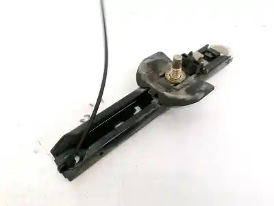 Peça sobressalente para automóvel em segunda mão plásticos por audi 80 b4 avant (8c5) 1.9 tdi referências oem iam 240249201