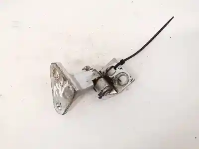 Recambio de automóvil de segunda mano de bisagra superior puerta delantera - retenedor puerta para volkswagen golf v (1k1) 1.4 16v referencias oem iam 1k0831401f