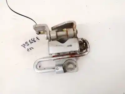 Recambio de automóvil de segunda mano de bisagra inferior de la puerta trasera - retenedor puerta para volkswagen golf v (1k1) 1.4 16v referencias oem iam 1k4833411