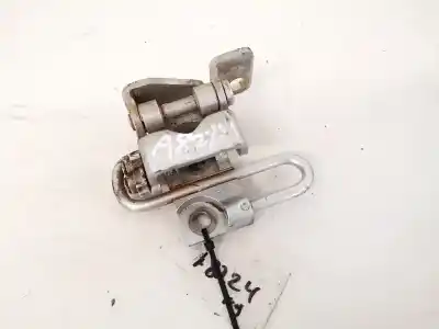 Recambio de automóvil de segunda mano de bisagra inferior de la puerta trasera - retenedor puerta para volkswagen golf v (1k1) 1.4 16v referencias oem iam 1k4833412