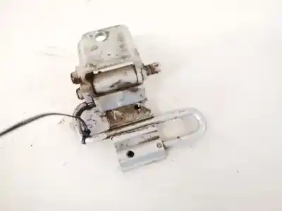 Автозапчасти б/у дверной фиксатор за volkswagen passat variant (3b5) 1.9 tdi ссылки oem iam 3b4833412b