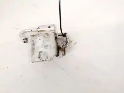Автозапчасти б/у дверной фиксатор за volkswagen passat variant (3b5) 1.9 tdi ссылки oem iam 3b4833412b  