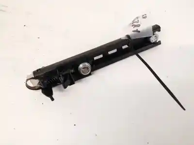 Peça sobressalente para automóvel em segunda mão  por OPEL ZAFIRA A  Referências OEM IAM 090560661  