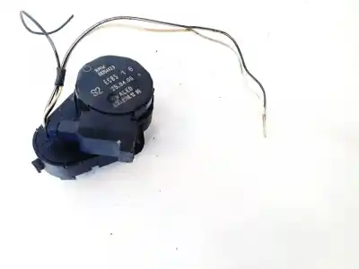 Автозапчастина б/у двигатель відкривання люків кондиціонація для bmw x5, e53 facelift 2004 - 2006 3.0 d 2003-2015 160kw 218hp посилання на oem iam 076502001205