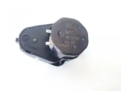 Автозапчастина б/у двигатель відкривання люків кондиціонація для bmw x5, e53 facelift 2004 - 2006 3.0 d 2003-2015 160kw 218hp посилання на oem iam 69354449