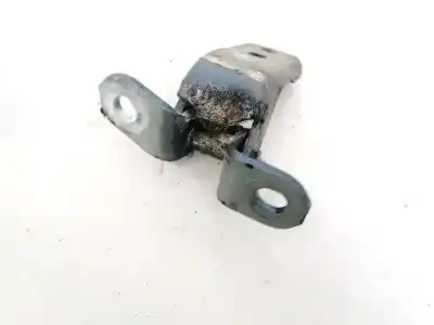 Автозапчасти б/у дверной фиксатор за toyota rav 4 (a3) 2.2 d-cat ссылки oem iam   