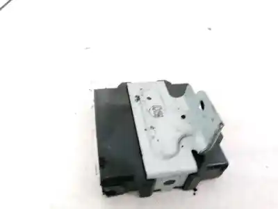 Peça sobressalente para automóvel em segunda mão módulo eletrônico por toyota rav 4 (a3) 2.2 d-cat referências oem iam 8973042010  89730-42010, 2370003730