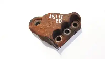 Peça sobressalente para automóvel em segunda mão suporte motor por hyundai getz (tb) 1.5 crdi referências oem iam 