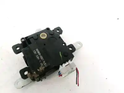 Автозапчасти б/у мотор открывания люков кондиционера за toyota rav 4 (a3) 2.2 d-cat ссылки oem iam 0638000920  063800-0920